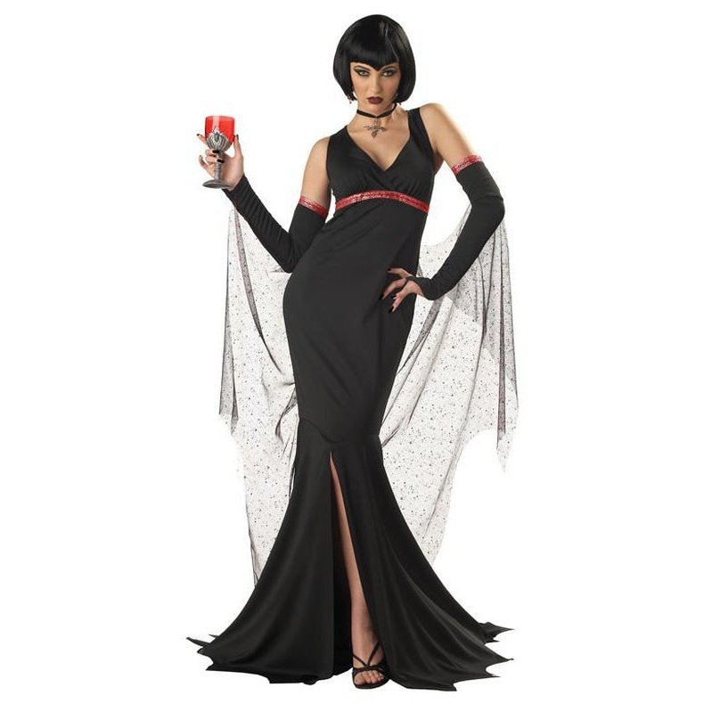 Immortal Seductress/Adult - Jokers Costume Mega Store