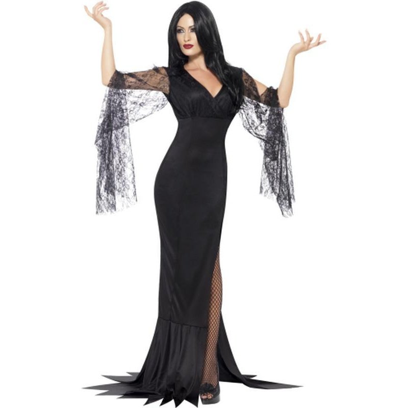 Immortal Soul Costume - Jokers Costume Mega Store