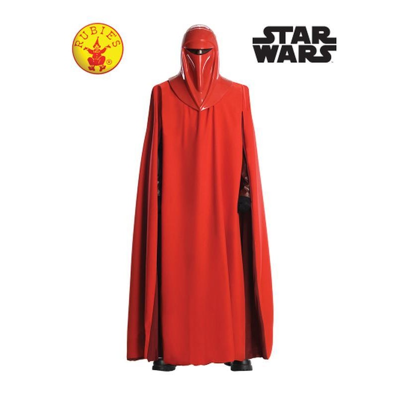 Imperial Guard Collector's Edition Size Std - Jokers Costume Mega Store