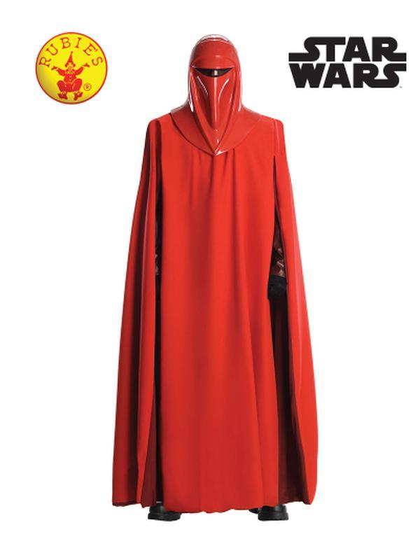 Imperial Guard Collector's Edition Size Xl - Jokers Costume Mega Store
