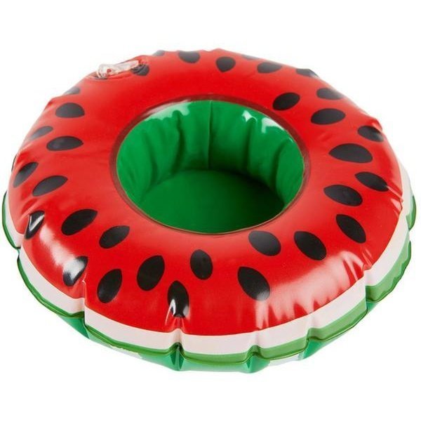 Inflatable Fruit Drink Holders - Jokers Costume Mega Store