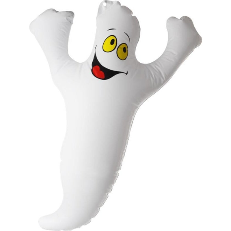 Inflatable Ghost - Jokers Costume Mega Store