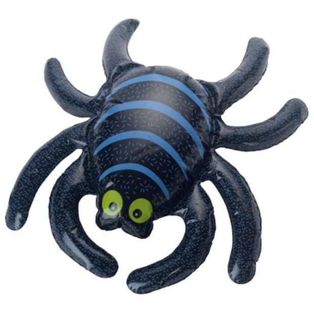 Inflatable Spider - Jokers Costume Mega Store