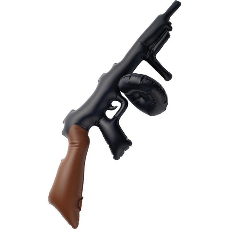 Inflatable Tommy Gun - Jokers Costume Mega Store