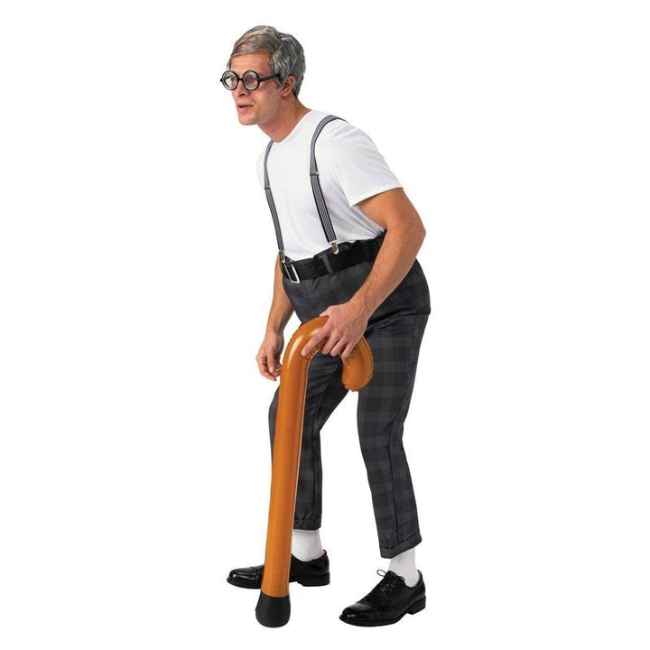 Inflatable Walking Cane (R) - Jokers Costume Mega Store