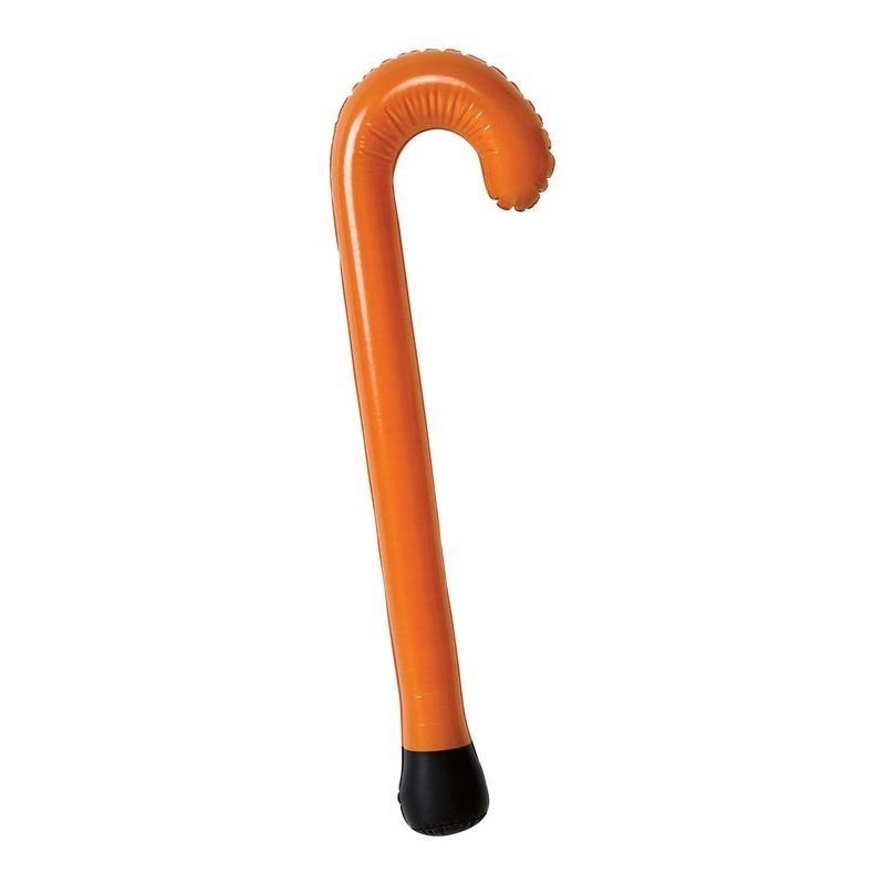 Inflatable Walking Cane (R) - Jokers Costume Mega Store