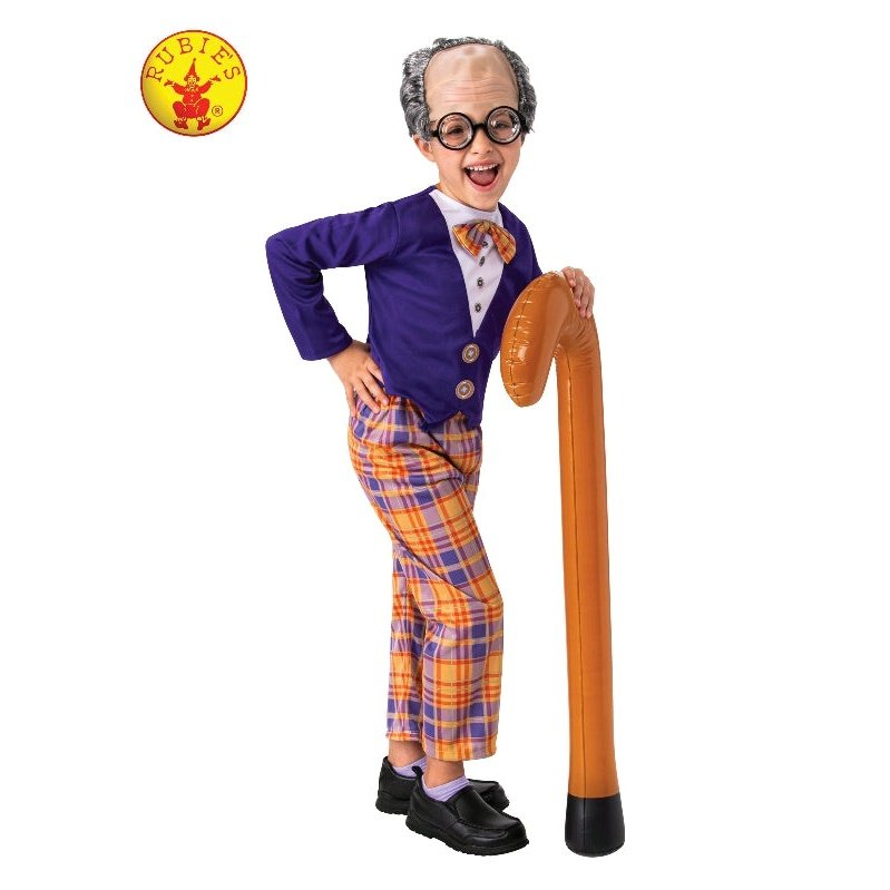 Inflatable Walking Cane (R) - Jokers Costume Mega Store