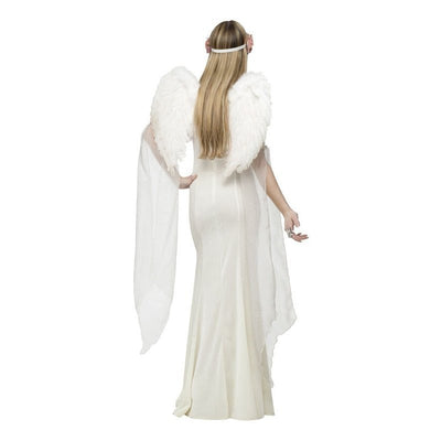 Ivory Angel Deluxe - Jokers Costume Mega Store