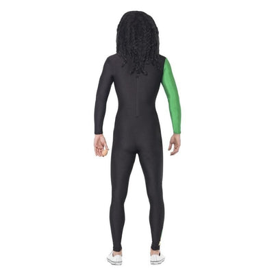 Jamaican Hero Costume - Jokers Costume Mega Store