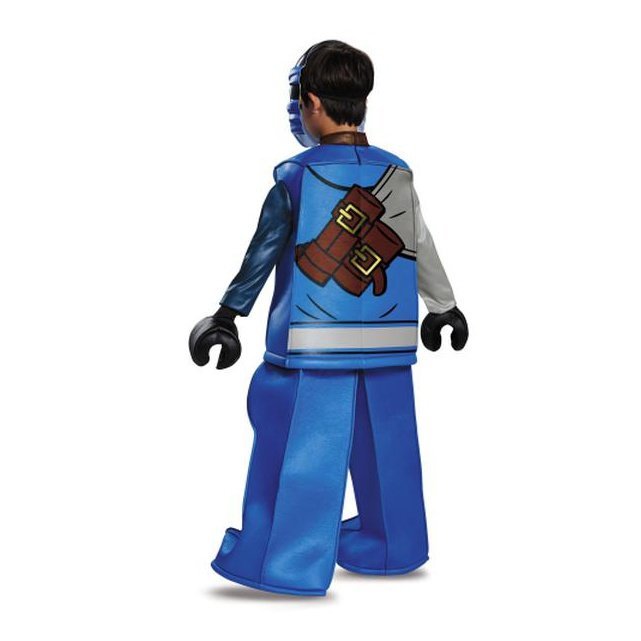 Jay Prestige Costume Child - Jokers Costume Mega Store