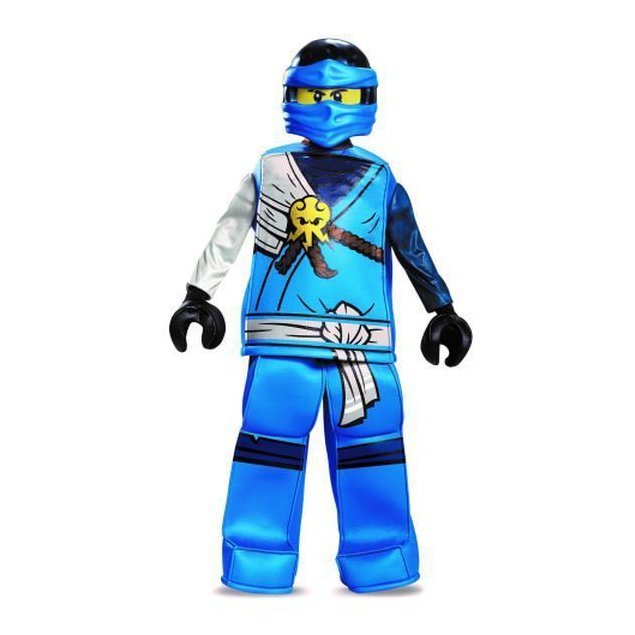 Jay Prestige Costume Child - Jokers Costume Mega Store