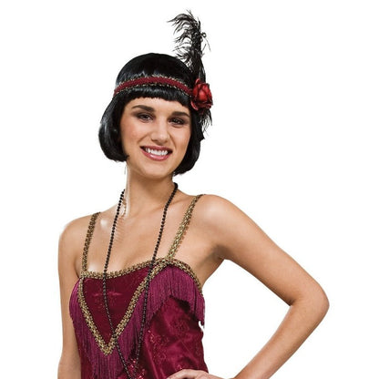 Jazz Diva Costume Size Large - Jokers Costume Mega Store