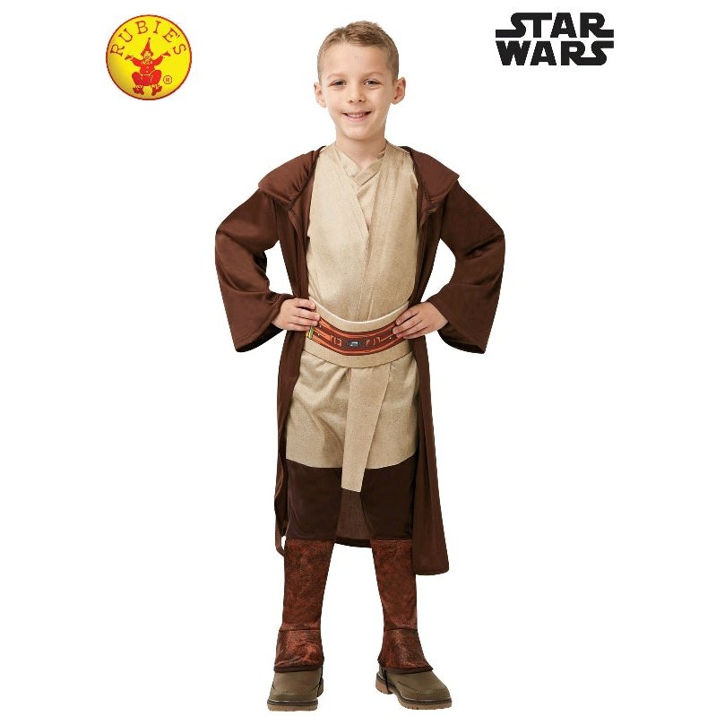 Jedi Classic Robe Size M - Jokers Costume Mega Store