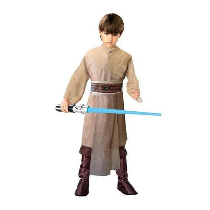 Jedi Knight Deluxe Costume, Child - Jokers Costume Mega Store