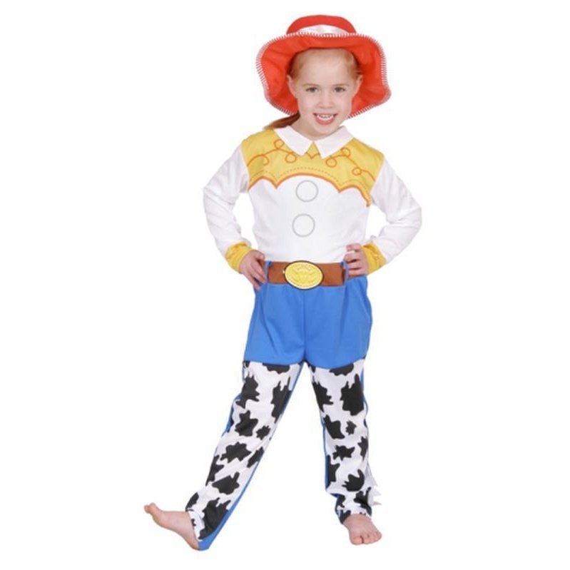 Jessie Toy Story Size 4 6 - Jokers Costume Mega Store