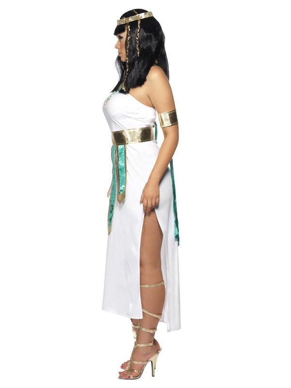Jewel Of The Nile Costume - Jokers Costume Mega Store