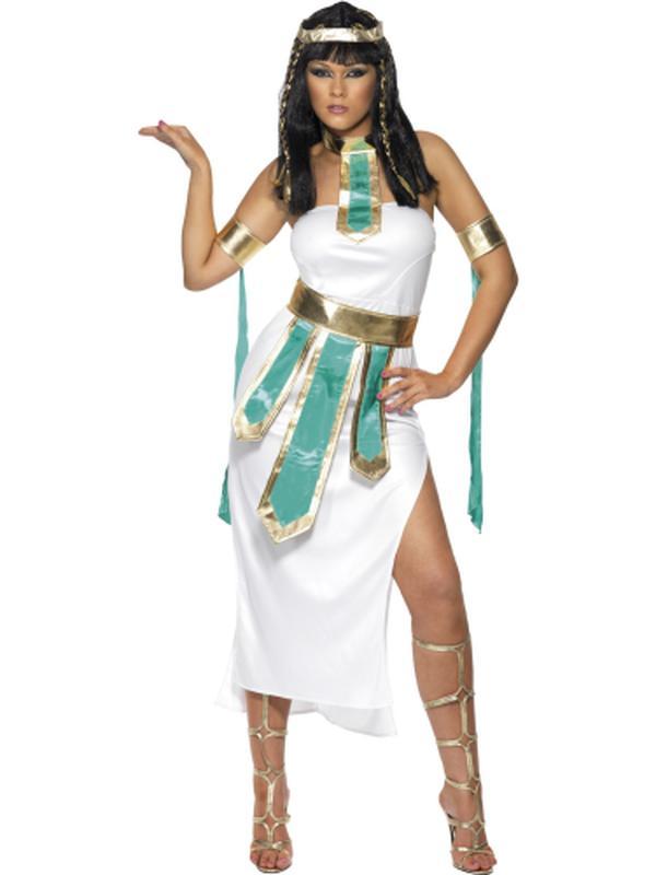 Jewel Of The Nile Costume - Jokers Costume Mega Store
