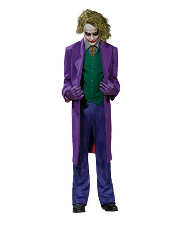 Joker Collector's Edition Size M - Jokers Costume Mega Store