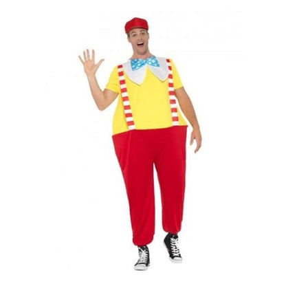 Jolly Storybook Costume - Jokers Costume Mega Store