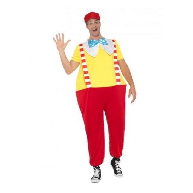 Jolly Storybook Costume - Jokers Costume Mega Store