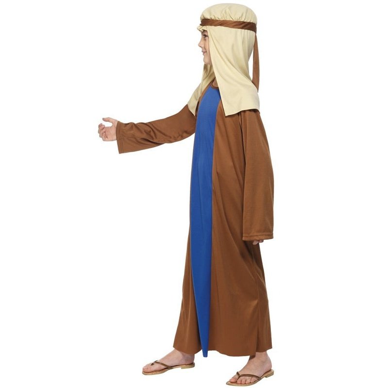 Joseph Costume - Jokers Costume Mega Store