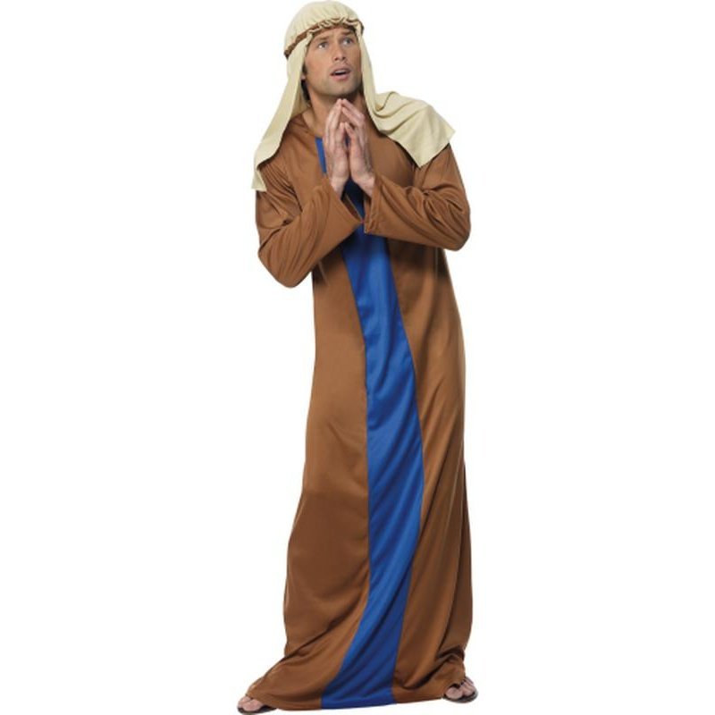 Joseph Costume, Adult - Jokers Costume Mega Store
