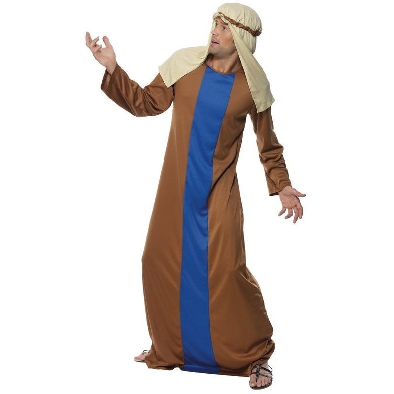 Joseph Costume, Adult - Jokers Costume Mega Store