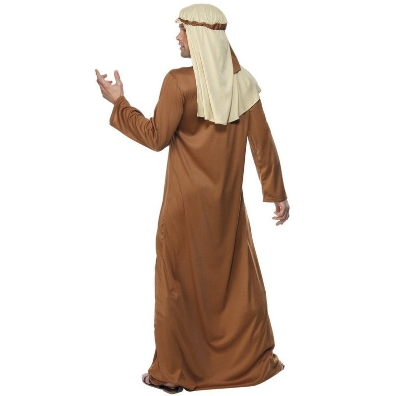 Joseph Costume, Adult - Jokers Costume Mega Store