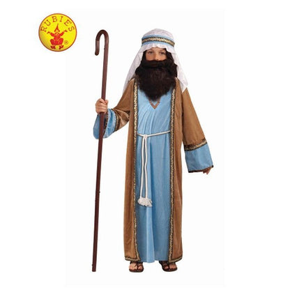 Joseph Deluxe Costume Size M - Jokers Costume Mega Store