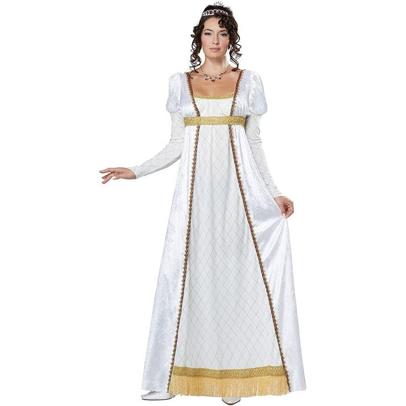 Josephine/French Empress/Adult - Jokers Costume Mega Store