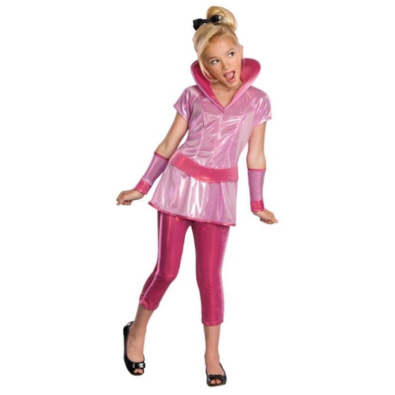 Judy Jetson The Jetsons Child Size S - Jokers Costume Mega Store