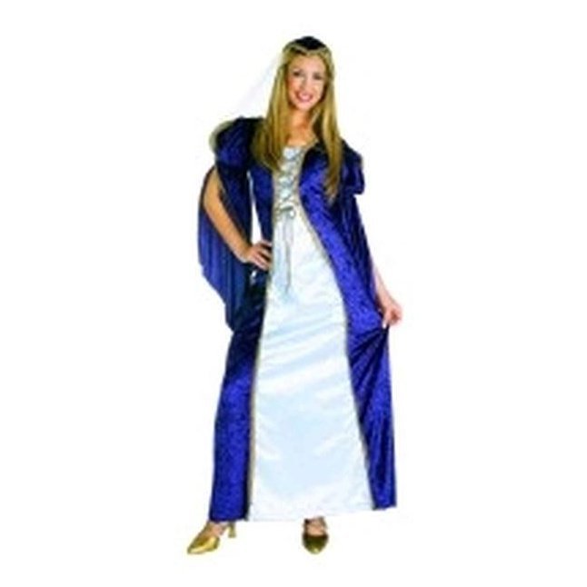 Juliet Costume Size L - Jokers Costume Mega Store
