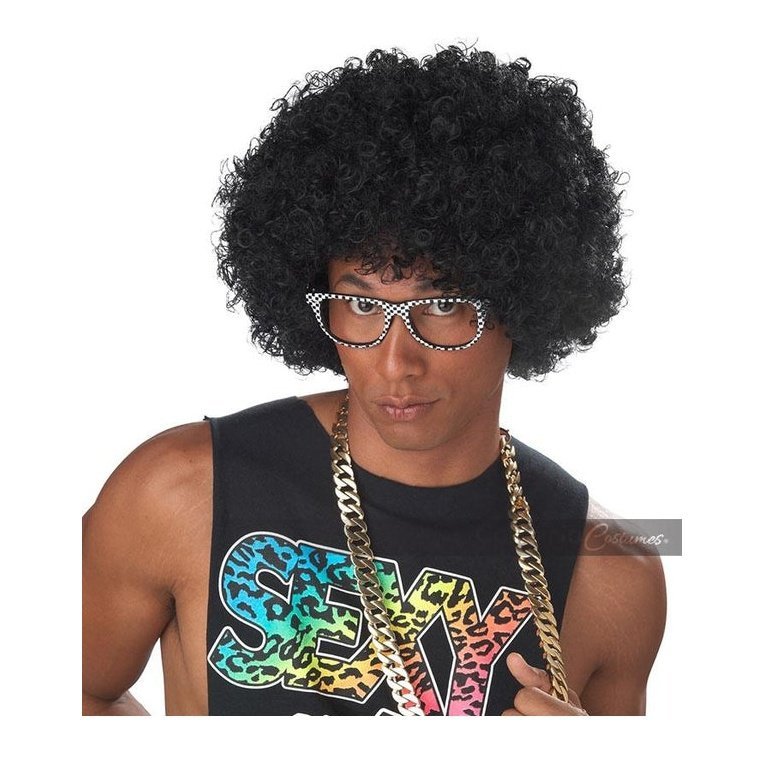 Jumbo Afro Wig - Jokers Costume Mega Store