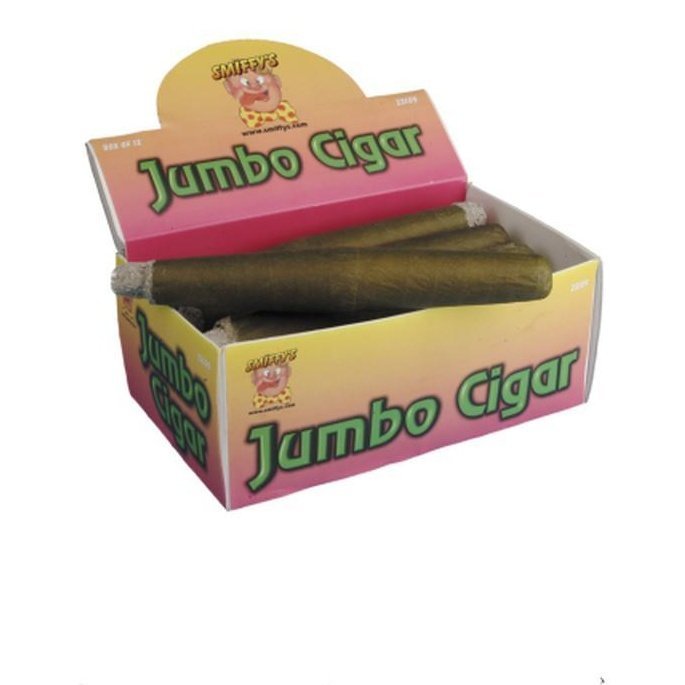 Jumbo Cigar - Jokers Costume Mega Store