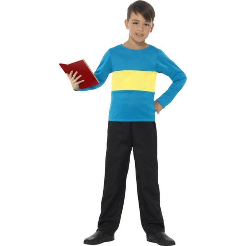 Jumper - Jokers Costume Mega Store
