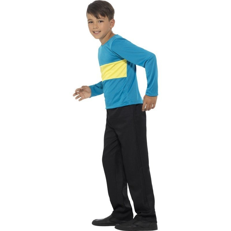 Jumper - Jokers Costume Mega Store