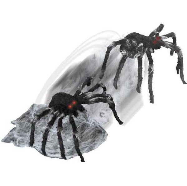 Jumping Spider Black - Jokers Costume Mega Store