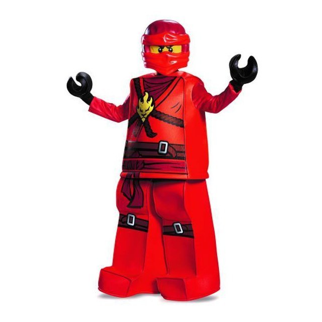 Kai Prestige Costume Child - Jokers Costume Mega Store