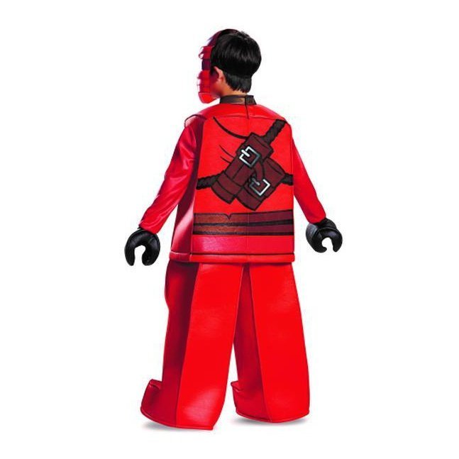 Kai Prestige Costume Child - Jokers Costume Mega Store