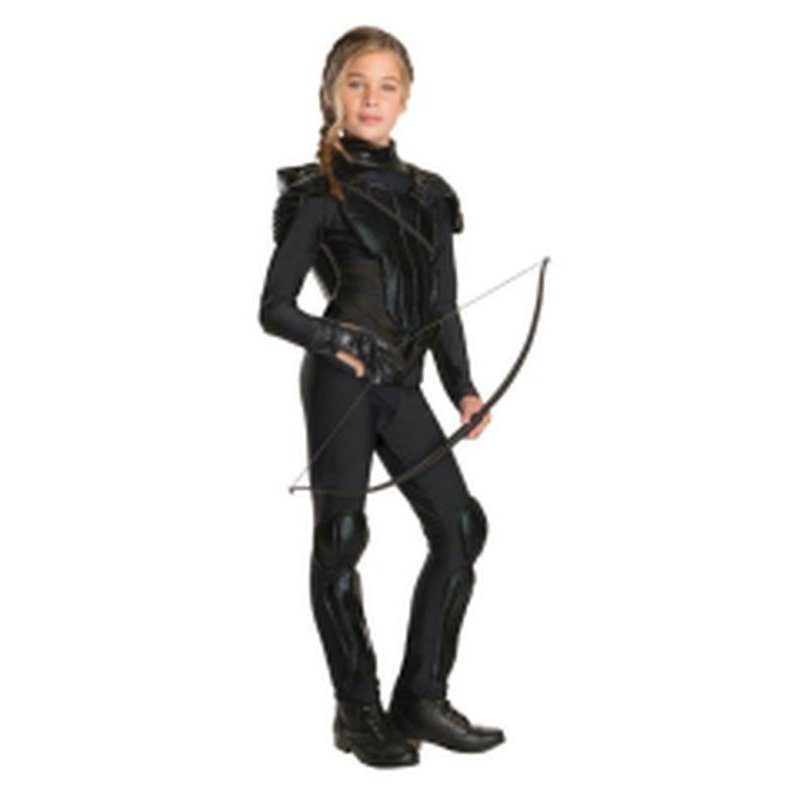 Katniss Glove 'Mockingjay' - Jokers Costume Mega Store