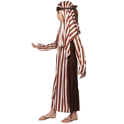 Kids Shepherd Robe Costume - Jokers Costume Mega Store