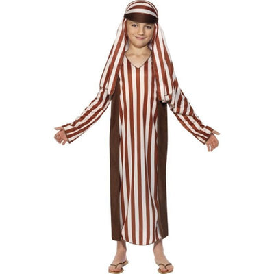 Kids Shepherd Robe Costume - Jokers Costume Mega Store