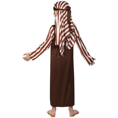Kids Shepherd Robe Costume - Jokers Costume Mega Store