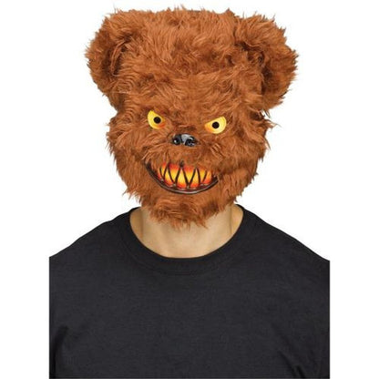 Killer Critter Mask 5 Colours. - Jokers Costume Mega Store