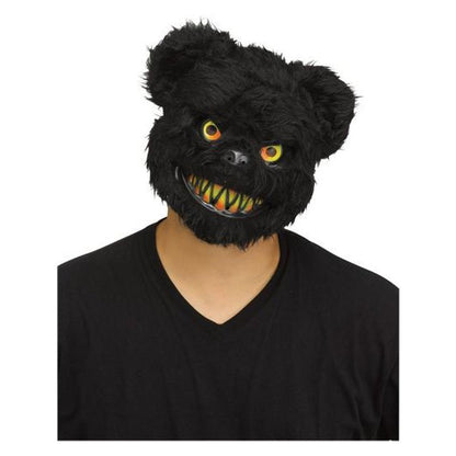Killer Critter Mask 5 Colours. - Jokers Costume Mega Store