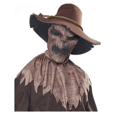 Killer In The Cornfield / Adult - Jokers Costume Mega Store