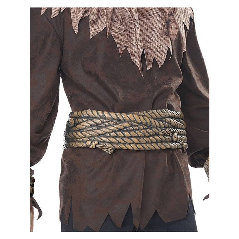 Killer In The Cornfield / Adult - Jokers Costume Mega Store