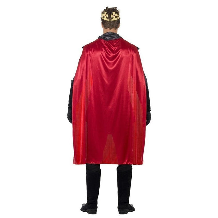 King Arthur Deluxe Costume - Jokers Costume Mega Store