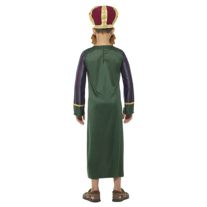 King Balthazar Costume - Jokers Costume Mega Store