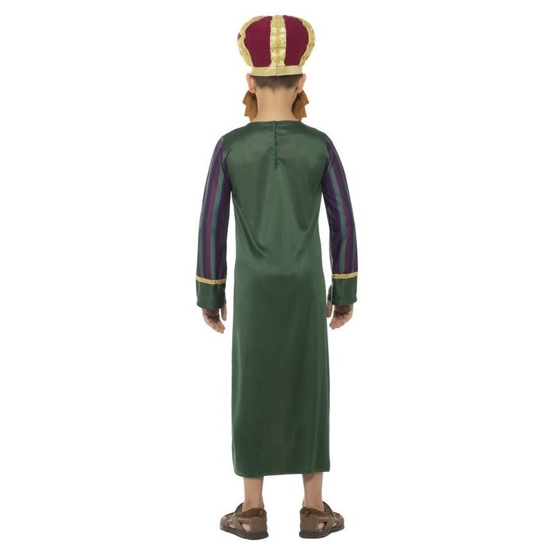 King Balthazar Costume - Jokers Costume Mega Store